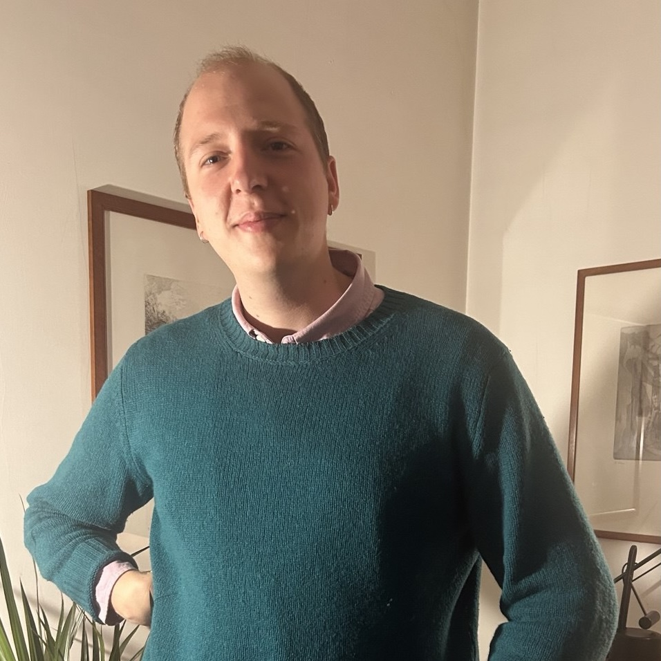 Foto del Dott. Carlo Francisci