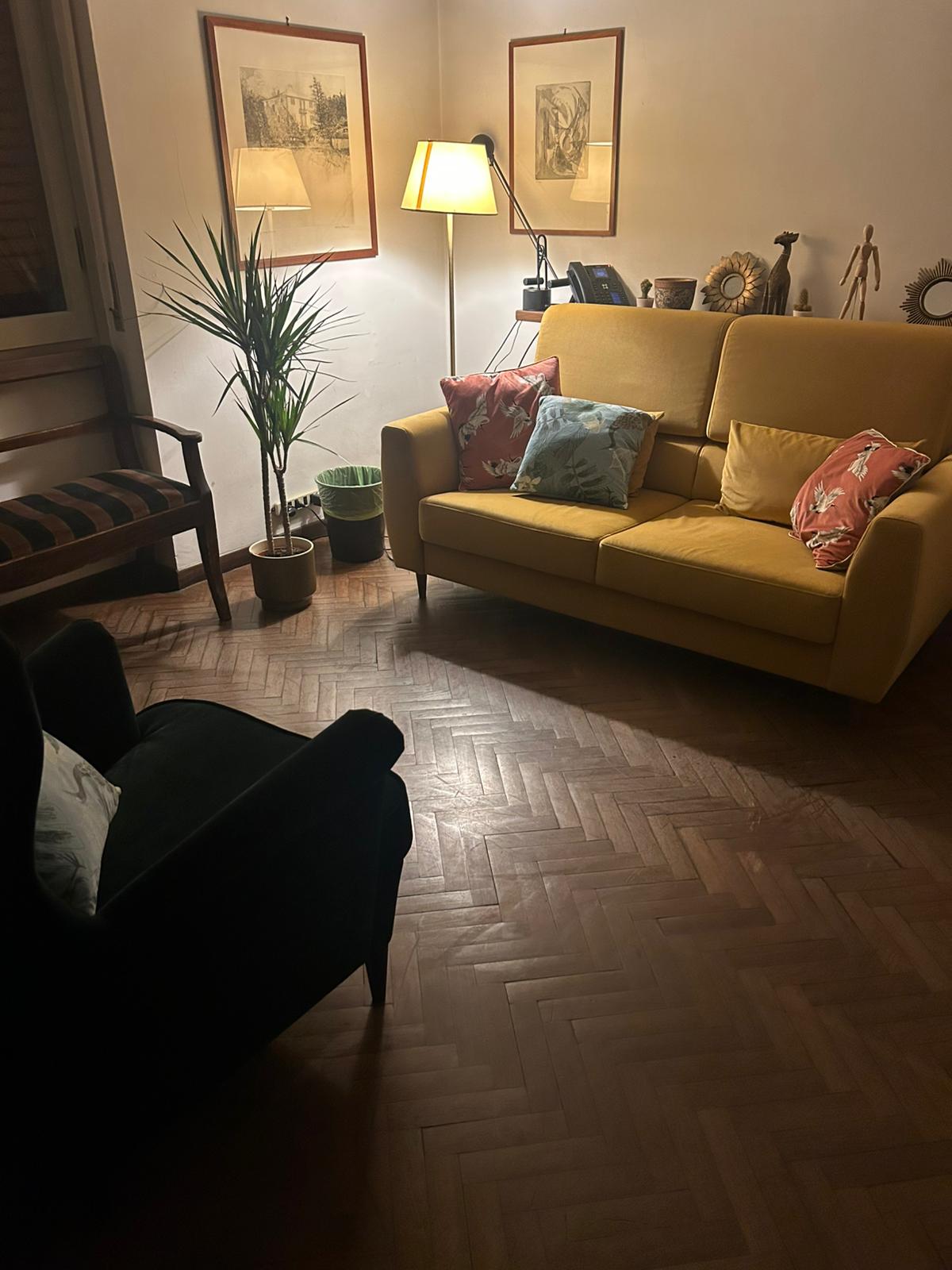 Studio del Dott. Marco Rossi